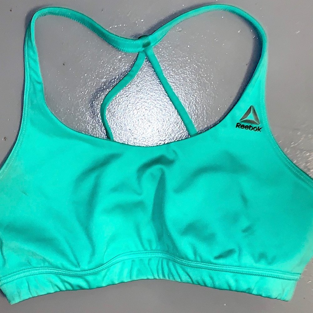 Reebok Sports Bra